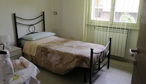 Habitación individual