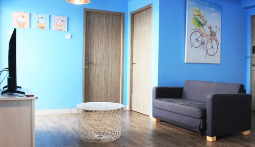 Habitación