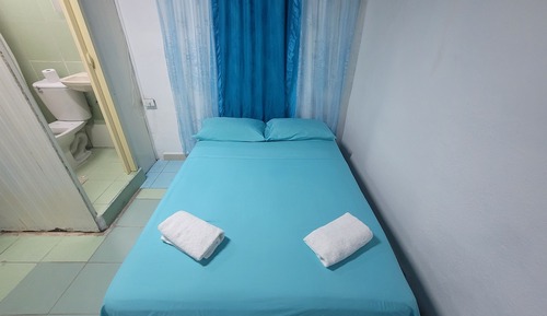 Habitación Confort doble (#2)