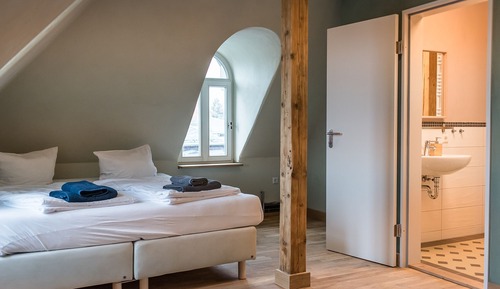 Apartamento (Mendelssohn)