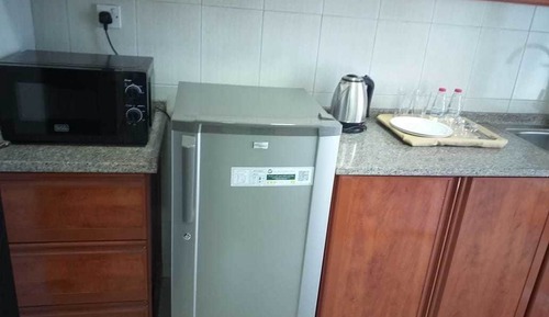 Apartamento Deluxe
