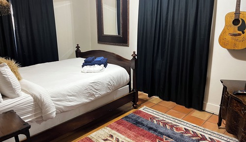 Suite estudio Confort