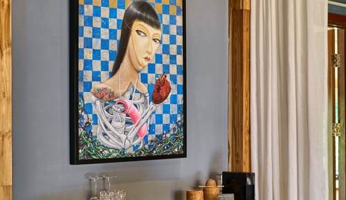 Habitación Gallery