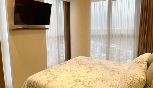 Suite Premium, 2 habitaciones