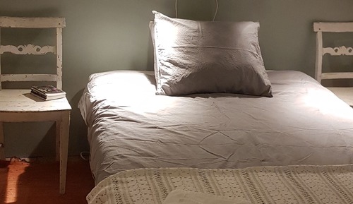 Habitación (Rosengården)