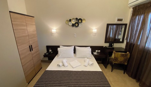 Habitación familiar