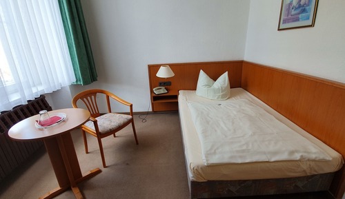 Habitación individual