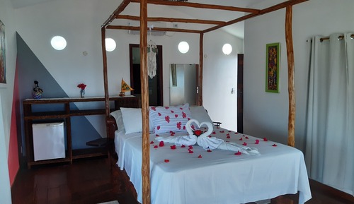 Habitación panorámica (Casal)