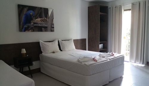 Habitación triple (Master)
