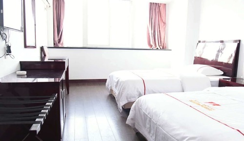 Habitación familiar