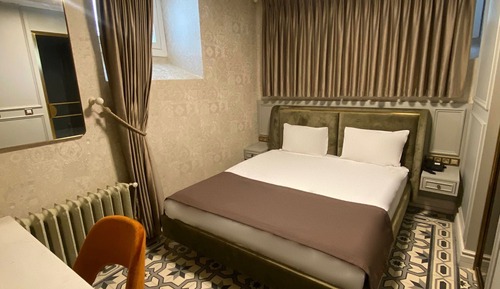 Habitación Confort