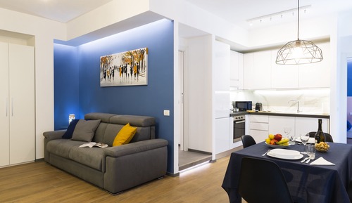 Blue House Prestige
