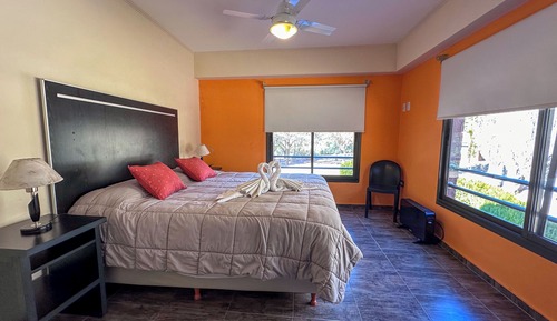 Apartamento Confort
