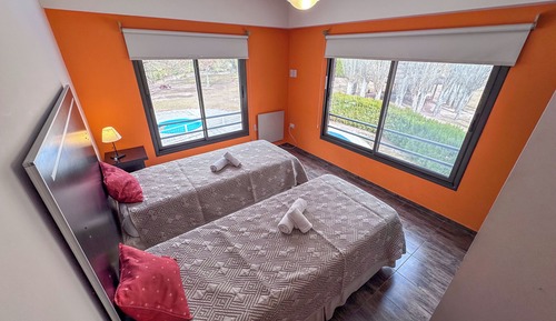Apartamento Deluxe