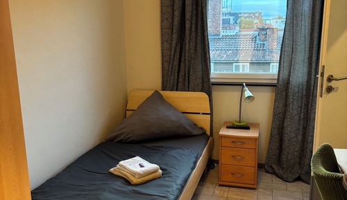 Habitación estándar