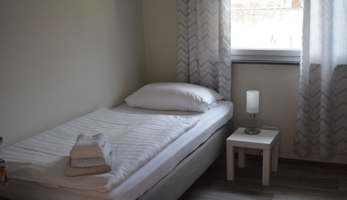 Habitación básica