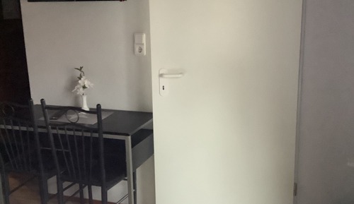 Habitación básica doble