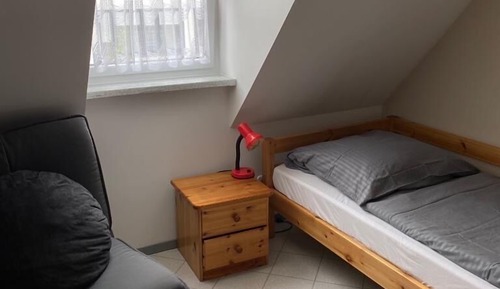 Apartamento básico