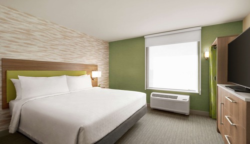 Suite, 1 habitación, no fumadores