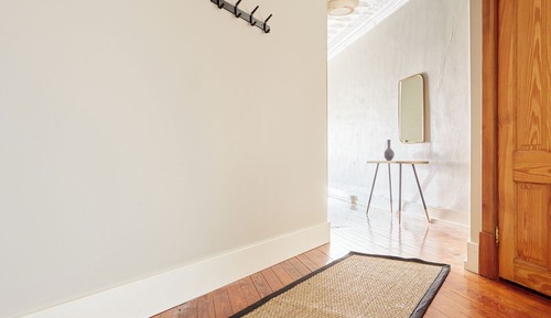 Apartamento, 2 habitaciones