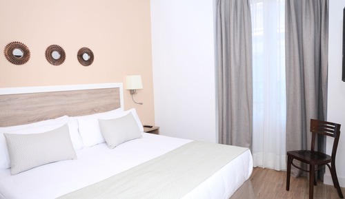 Apartamento Estudio