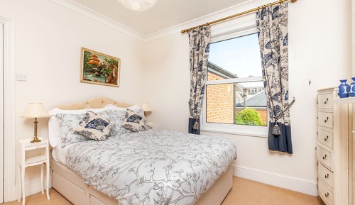 Casa (2 Bedrooms)