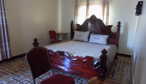 Habitación doble