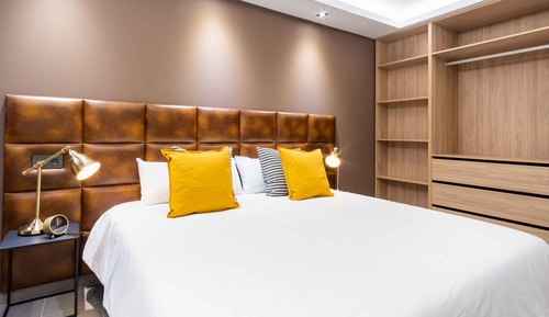 Apartamento Deluxe