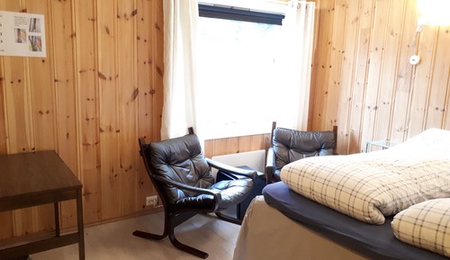 Habitación Confort doble, 1 cama doble, no fumadores