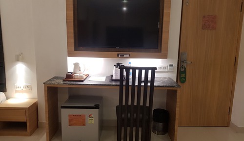 Suite