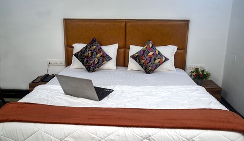 Habitación ejecutiva