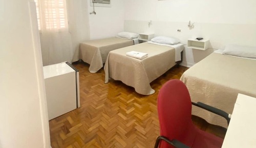 Habitación doble
