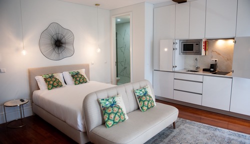 Suite estudio City