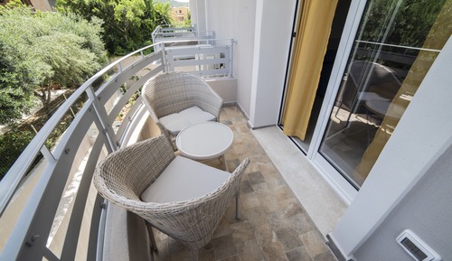 Habitación doble