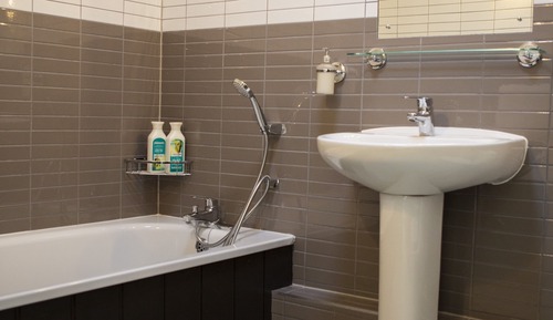 Habitación Premier doble, baño privado, vistas al río (Room 1)