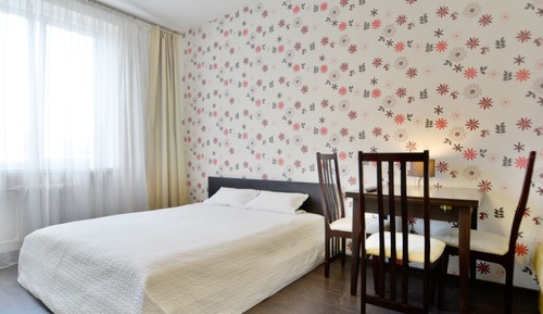 Apartamento básico