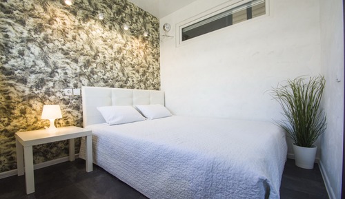 Apartamento Business
