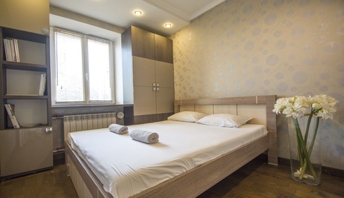 Apartamento Deluxe