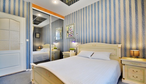 Apartamento básico