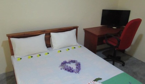 Habitación doble
