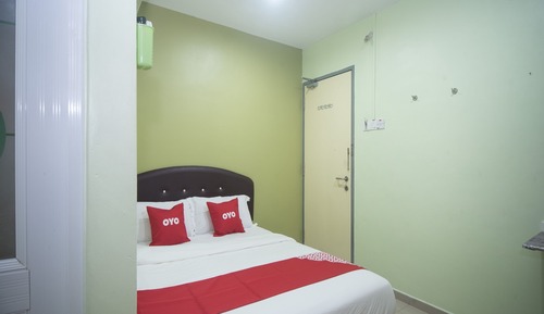 Habitación Deluxe doble