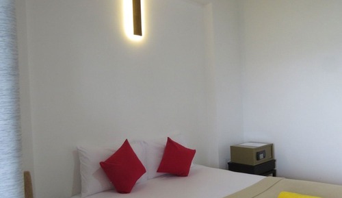 Habitación Deluxe doble de uso individual, 1 habitación, vistas a la montaña