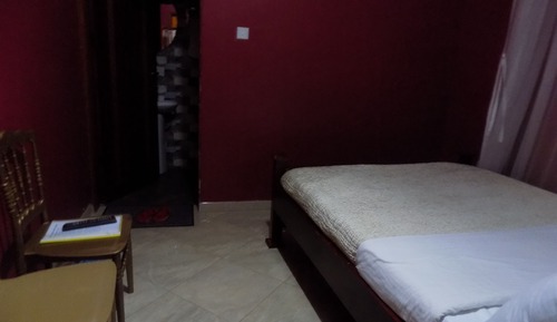 Habitación individual
