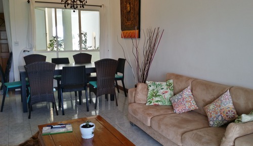 Apartamento, 3 habitaciones