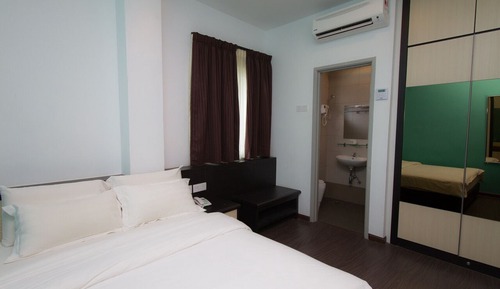 Suite familiar, 2 habitaciones
