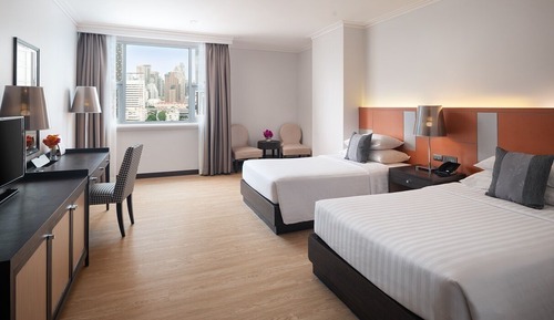 Habitación Premier