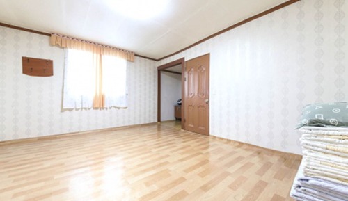 Suite estudio (Condo with Living Room)