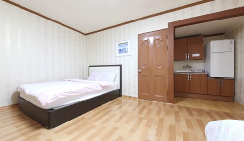 Estudio (Condo)