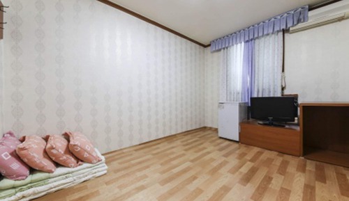 Habitación estándar (Ondol Room)