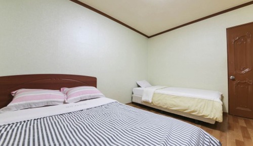 Habitación estándar